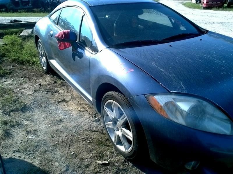 Coil/Ignitor 6 Cylinder Ralliart Fits 04-09 GALANT 376628