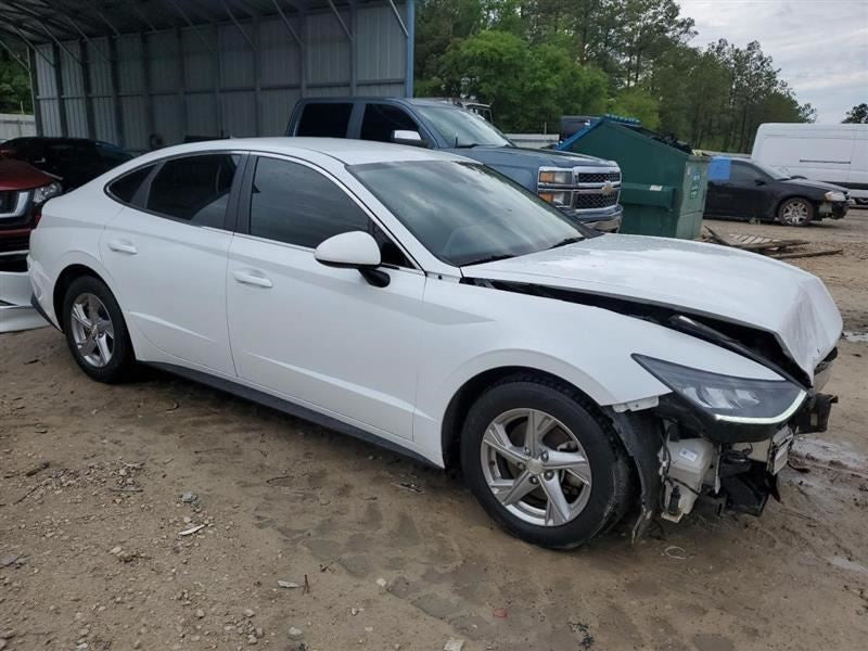 SONATA    2020 Transmission 1044390