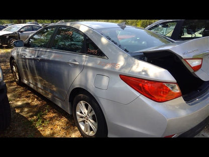 Automatic Transmission 2.4L VIN C 8th Digit Fits 14 SONATA 681123