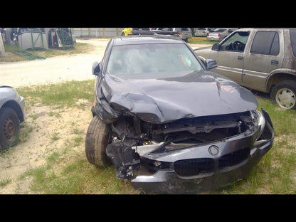 Speedometer Sedan MPH Base Fits 12-16 BMW 328i 422946