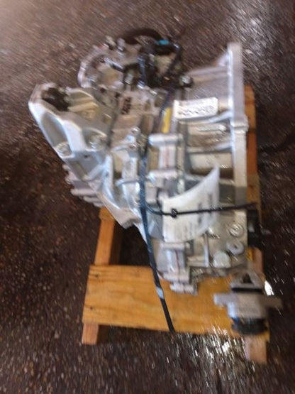 Automatic Transmission 6 Speed Fits 19-20 VELOSTER 697196