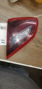 Passenger Tail Light Decklid Mounted Fits 17-18 ALTIMA 1092414