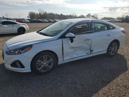 Temperature Control Canada Market US Built Fits 18-19 SONATA 728776