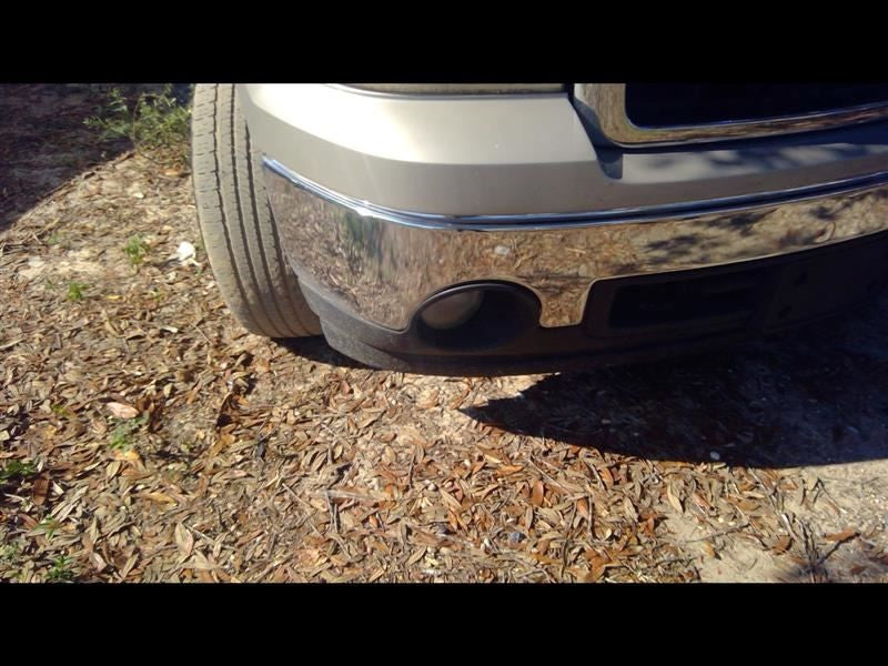 Passenger Right Front Spindle/Knuckle Fits 07-14 ESCALADE 1067621
