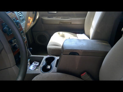 Fuel Pump Assembly 3.7L Fits 04-07 DURANGO 1120306