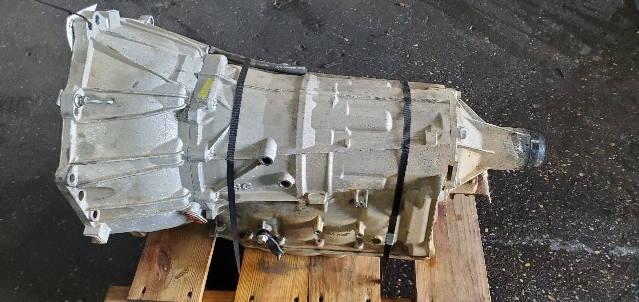 Automatic Transmission 2WD 5.3L Fits 15-20 SUBURBAN 1500 1130719