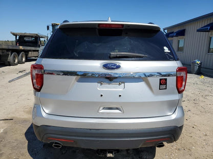 Alternator Without Turbo 175 Amp Fits 09-19 FLEX 1116014