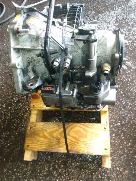 Automatic Transmission Convertible 2.7L Fits 05-06 SEBRING 715693