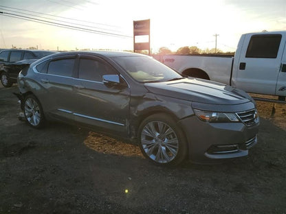 Speedometer Cluster ID 84332427 Fits 17-20 IMPALA 724821