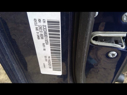 Temperature Control Face Plate Radio And Heater Fits 11-14 CHARGER 400785