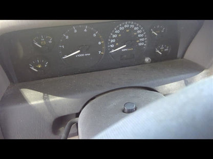 Wiper Transmission LHD Fits 99-04 GRAND CHEROKEE 858804