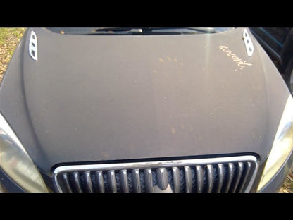 Driver Left Tail Light Quarter Panel Mounted Fits 12-17 VERANO 1040889