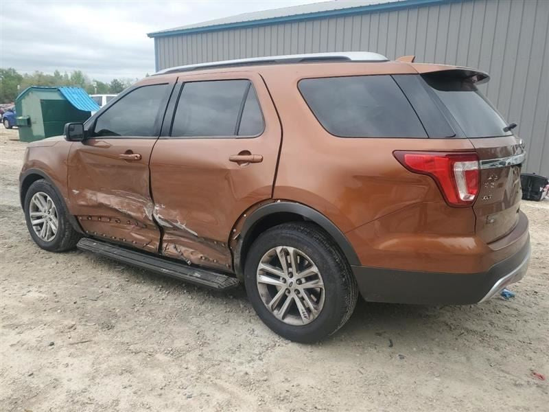 Windshield Wiper Motor Fits 16-20 EXPLORER 1043963