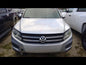 SHIFTER - TIGUAN    2013 Transmission Shift 1108009