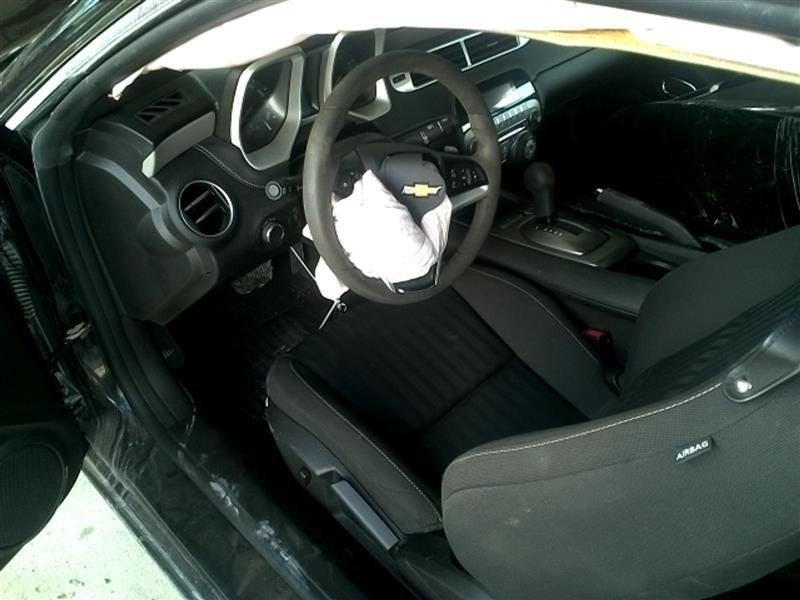 Driver Tail Light Without Rally Sport Package Outer Fits 10-12 CAMARO 660441