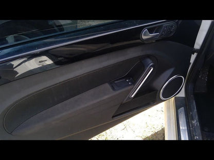 Manual Transmission 2.0L Gasoline 6 Speed Fits 12-16 BEETLE 429259