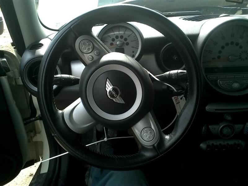 Manual Transmission 1.6L Base 6 Speed Fits 07-15 MINI COOPER 528641