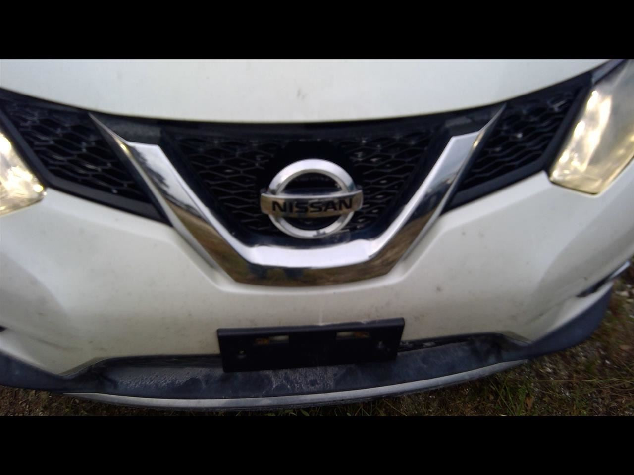 Passenger Right Lower Control Arm Front Fits 14-20 ROGUE 1087190
