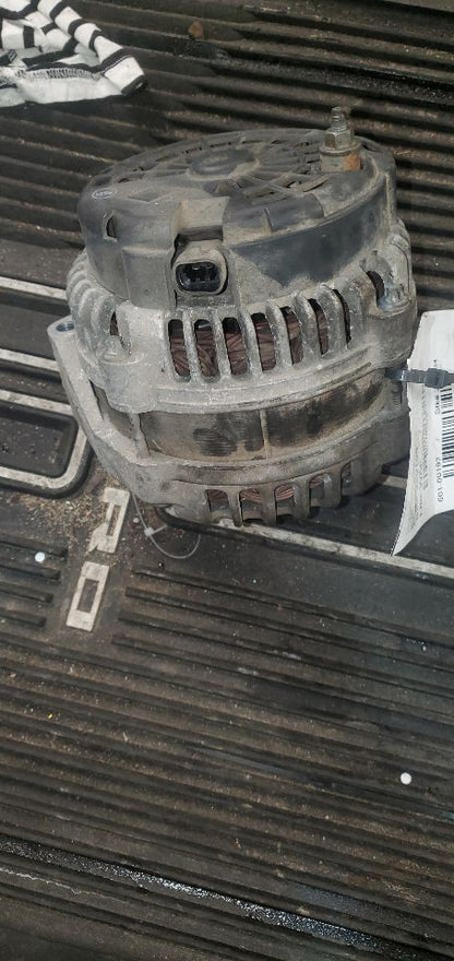 Alternator 145 Amp Opt KG3 Fits 07-14 ESCALADE 1106378
