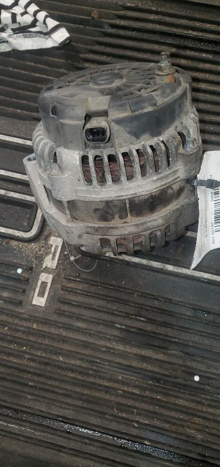 Alternator 145 Amp Opt KG3 Fits 07-14 ESCALADE 1106378