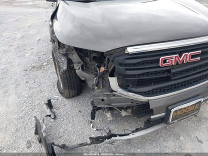 Alternator Fits 17-21 ACADIA 1129898