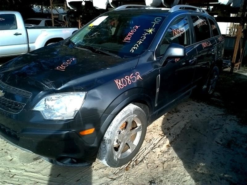 Passenger Right Tail Light Fits 13-15 CAPTIVA SPORT 385402
