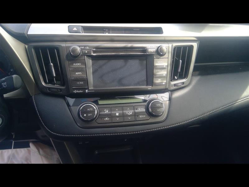 Temperature Control Automatic Fits 13-15 RAV4 492009
