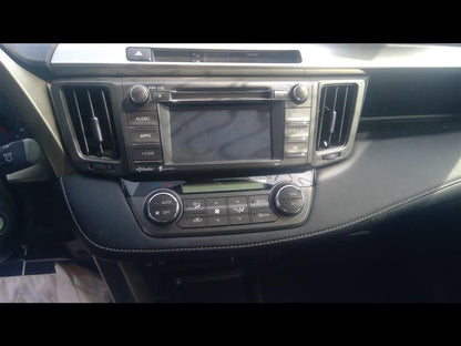 Temperature Control Automatic Fits 13-15 RAV4 492009
