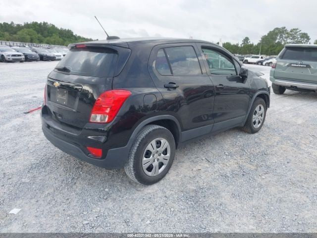 Alternator Fits 13-21 ENCORE 1130114