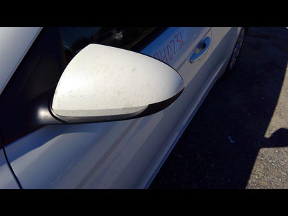 Automatic Transmission 2.0L Sedan US Built Fits 17-19 ELANTRA 1089645