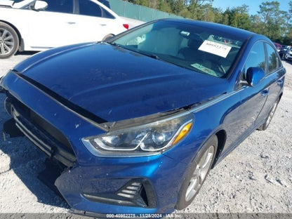 Ignition Switch Keyless Ignition Smart Key US Built Fits 18-19 SONATA 1097229