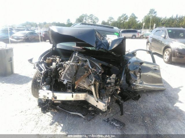 Engine ECM Electronic Control Module 3.5L Fits 18-19 INFINITI QX60 723334
