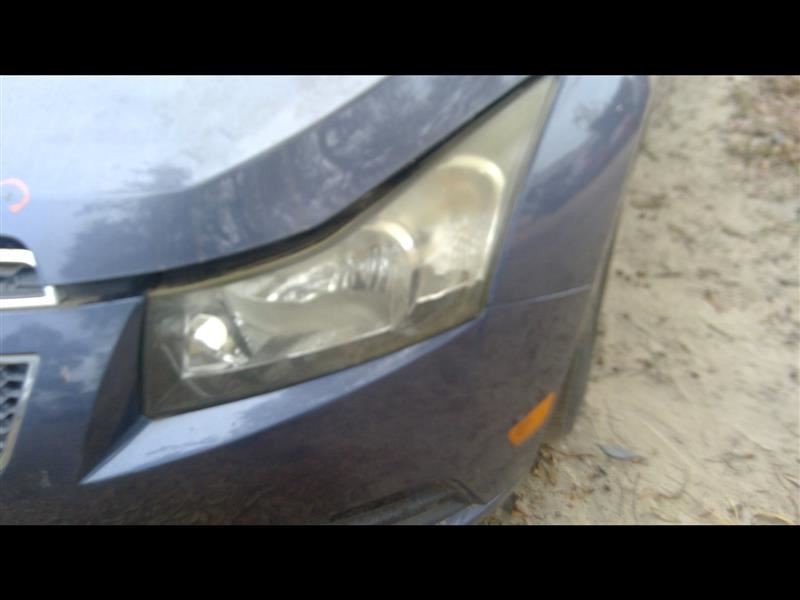 Radiator Transmission Cooler Pipe Fits 11-14 CRUZE 927074
