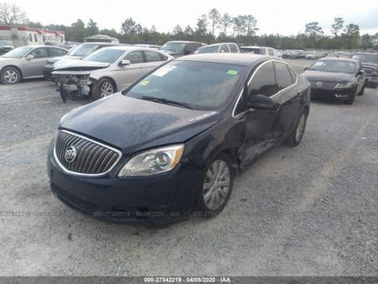 Automatic Transmission Fits 16-17 VERANO 508320