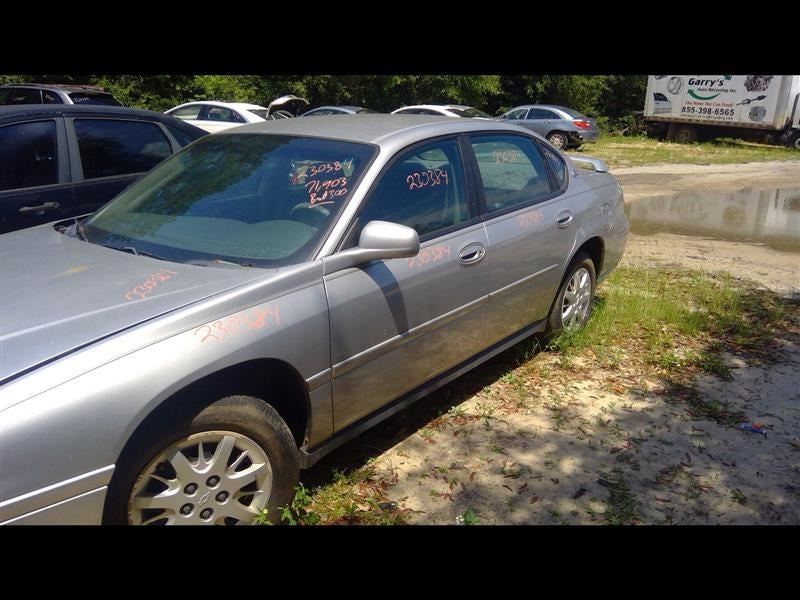 Dash Panel Fits 01-05 IMPALA 757956