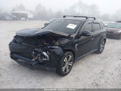 Alternator Fits 11-19 OUTLANDER SPORT 1116769