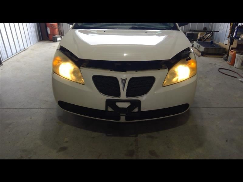 Engine ECM Electronic Control Module Fits 06-07 CORVETTE 1059284