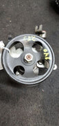Power Steering Pump 6 Cylinder Fits 05-19 FRONTIER 1043673