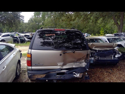 Engine ECM Throttle Control Fits 00-02 SIERRA 1500 PICKUP 998315