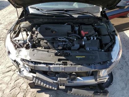 Blower Motor Fits 15-20 MURANO 1048061