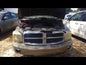 Fuel Pump Assembly 3.7L Fits 04-07 DURANGO 1120306