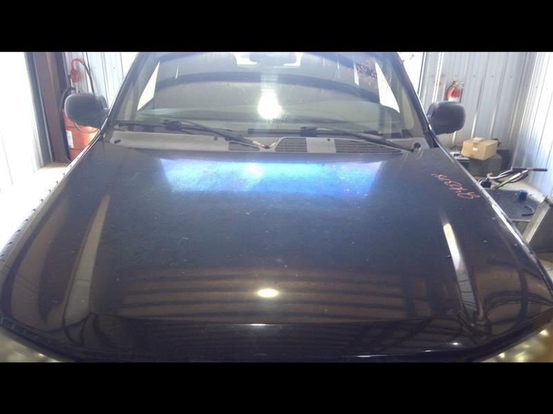 Strut Front Fits 02-09 ENVOY 1057791
