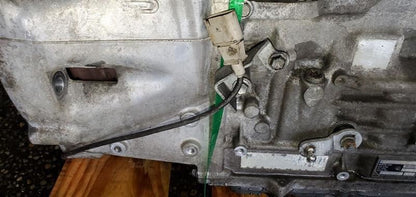 Automatic Transmission 4.2L Fits 07-08 AUDI Q7 1056342