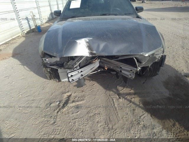 MUSTANG   2014 Keys/Latches/Locks 635917