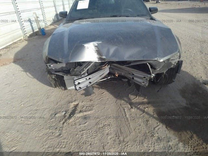 MUSTANG   2014 Keys/Latches/Locks 635917