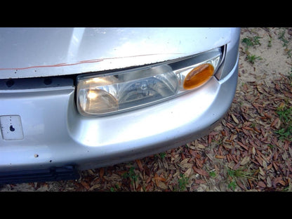 Alternator 90 Amp Fits 98-02 SATURN S SERIES 1136839
