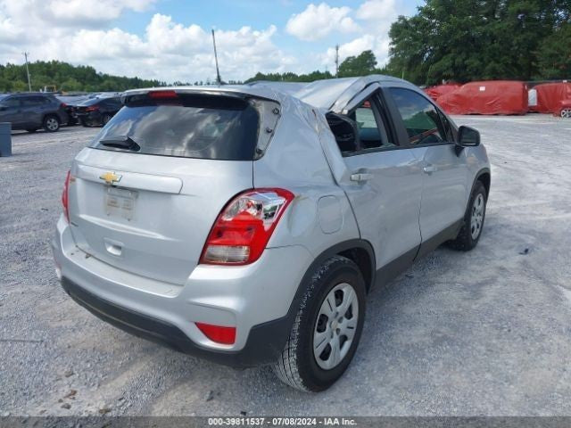 Rear View Mirror Telematics Onstar Fits 13-20 TRAX 1072027