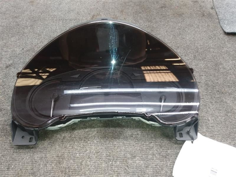 Speedometer Enhanced Cluster Opt Udd ID 23353658 Fits 16 XTS 668984