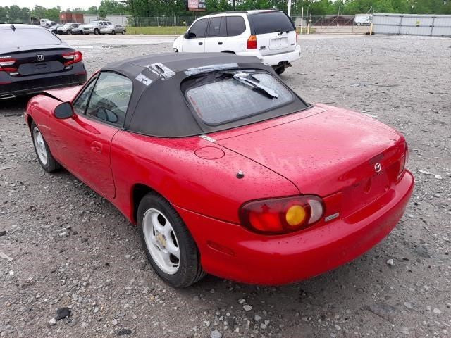 Automatic Transmission Fits 99-00 MAZDA MX-5 MIATA 675022