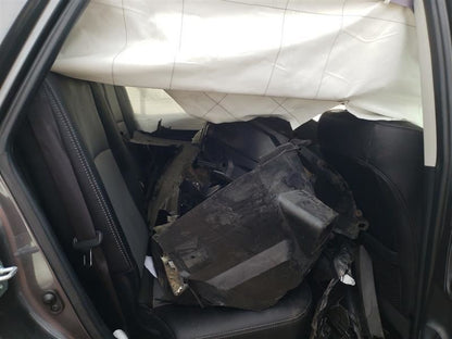 Engine ECM Electronic Control Module Right Hand Dash Fits 19 4 RUNNER 612928